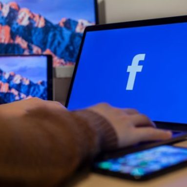The new Facebook feature