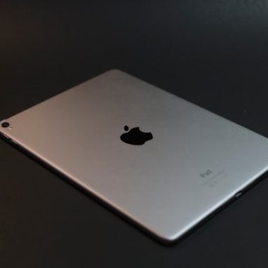The new iPad Air is coming…