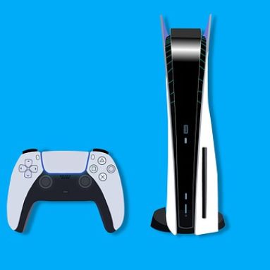 The new Playstation 5 updates