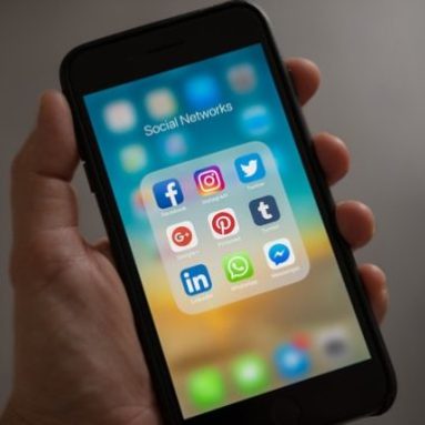 The social fabric has collapsed