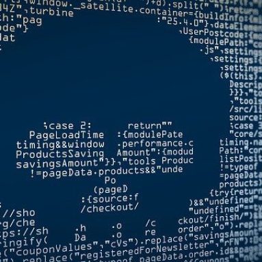 The “WannaCryptor” malware