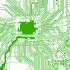 50 QUANTUM “BIT” PROCESSOR