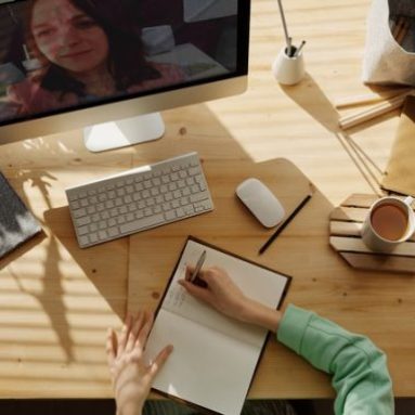 Tips on video calls