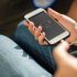 Clean your phone safely