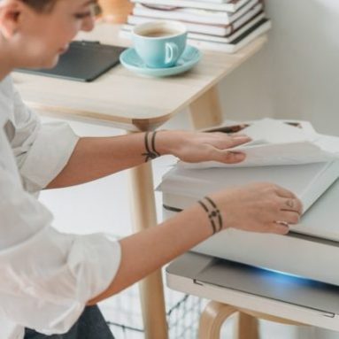Tips to reduce printing costs