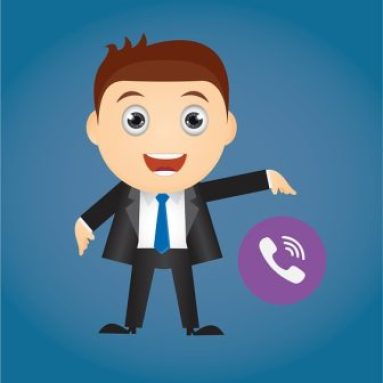 Viber Communities