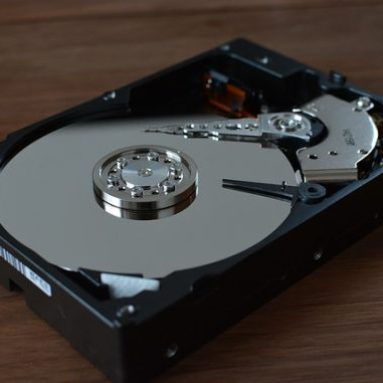 Western Digital presents 14TB drive