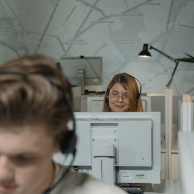 What innovation can do