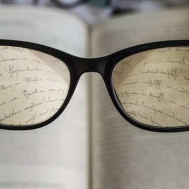 What smart glasses should look like