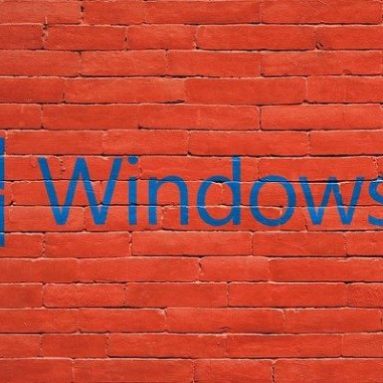 Windows 10 Creators Update
