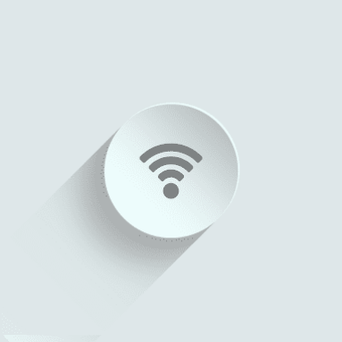 Wireless digital data