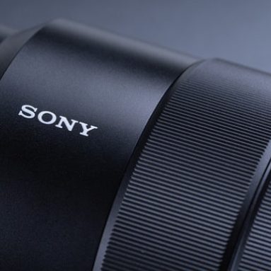 Xperia XZ3